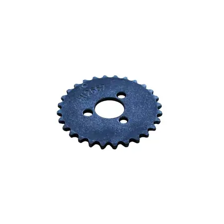 Markenware Ritzel Steuerkette 28 Zähne Pit Bike YX 125cc Leerlaufstart