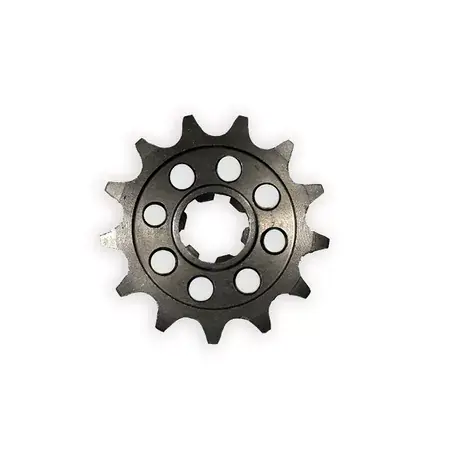 Preis Gesenkt Kettenritzel m. Schmutzschutz d.17mm Pit Bike / Dirt Bike