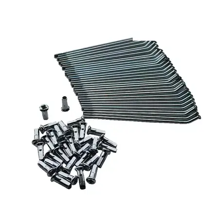 Speichen 12" - 28 x 12cm Pit Bike / Dirt Bike Top-Angebot