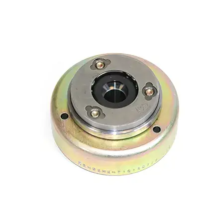 Rotor Pitbike 88SE /125SE mit Starterfreilauf Geprüft