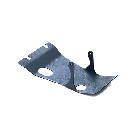 Solange Der Vorrat Reicht Unterbodenschutz / Skid Plate Pit Bike YCF Bigy MX F190ZE