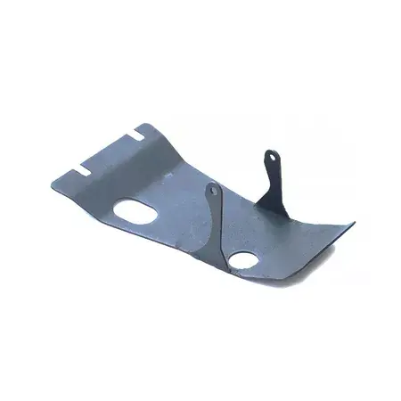 Versand Am Gleichen Tag Unterbodenschutz / Skid Plate Pit Bike YCF Start F125SE