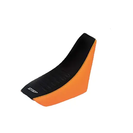 Neu Sitzbank komplett verstärkt Pit Bike YCF50 orange