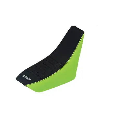 Sitzbank komplett verstärkt Pit Bike YCF50 grün Saisonangebot
