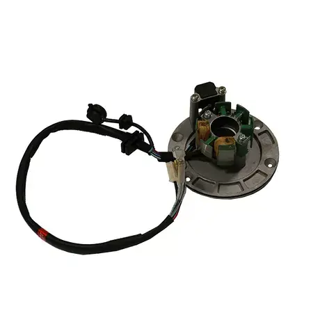Stator Zündung Pit Bike Zongshen Fiddy 110/125 Billig