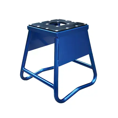 Jetzt Kaufen Motorradständer Aluminium YCF blau