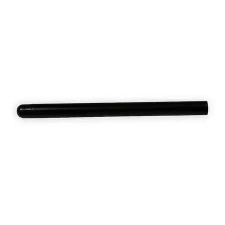 Bestseller Rohr (x1) schwarz für Lenkerspangen mini