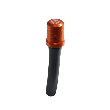Bestpreis Ventilschlauch Tankentlüftung YCF orange