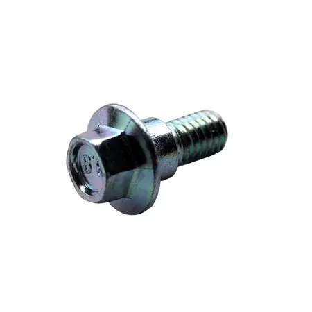 Sechskantschraube / Passchraube 5mm Schulter M6x14mm Meistverkauft