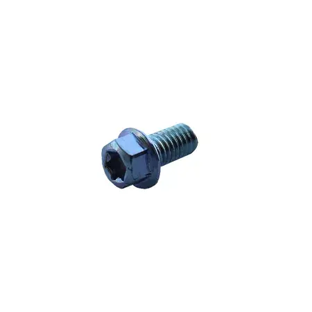 Sechskantschraube BTR M6x12mm Solange Der Vorrat Reicht