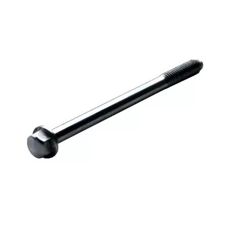 Sechskantschraube M6x80mm Neu Im Sortiment