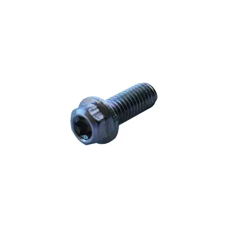 Neu Im Sortiment Sechskantschraube Torx M8x20mm