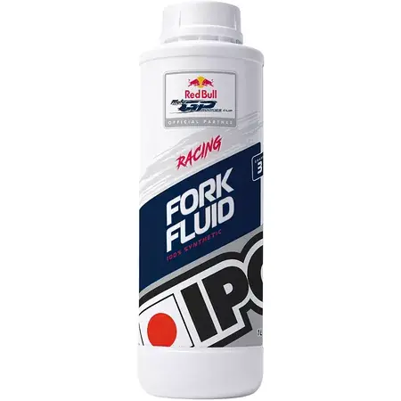 Sonderaktion Gabelöl Ipone Racing Fork Fluid 3 vollsynthetisch 1L