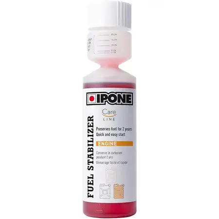 Beliebt Kraftstoffzusatz / Stabilisator Ipone Fuel Stabilizer 250ml