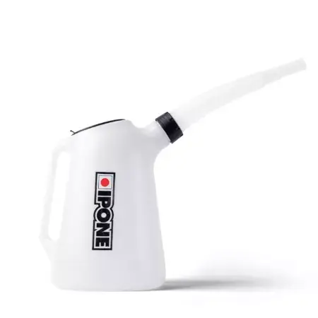 Sonderangebot Ölkanne Plastik Ipone 2L