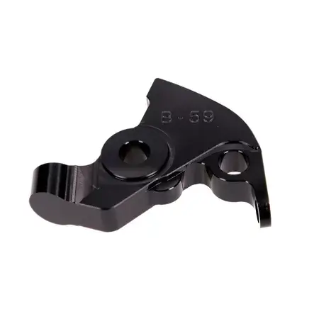 Bremshebel Adapter Puig 2.0 KTM Duke RC 125 / 200 / 390 2011-16 Geprüft