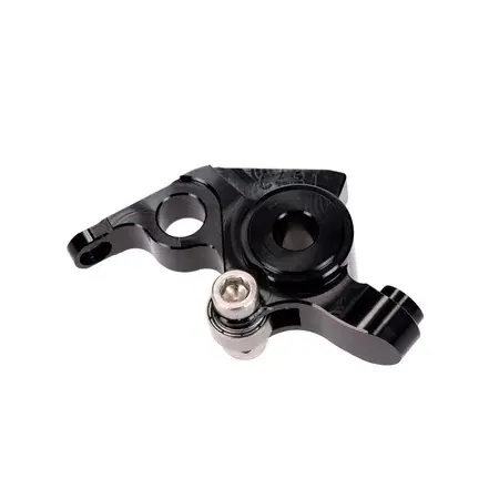 Direkt Vom Hersteller Kupplungshebel Adapter Puig 2.0 KTM Duke 690 / 690 R ab 2012