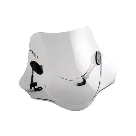 Windschild Puig City Sport getönt Kymco Agility City / RS / DJ S 50 / 125 2011-14 Jetzt Kaufen