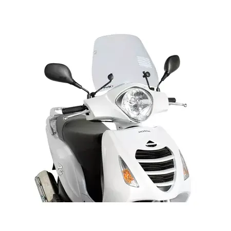 Windschild Puig Trafic getönt Honda Passion 125 2006-14 Angebot