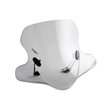 Windschild Puig City Touring getönt Yamaha Neo‘s 50 1999-2008 Sonderaktion