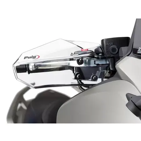 Handschützer Puig transparent Yamaha Tmax 530 ab 2012 Echt