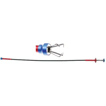 Magnetheber/Krallengreifer Kombiwerkzeug BGS Bestseller