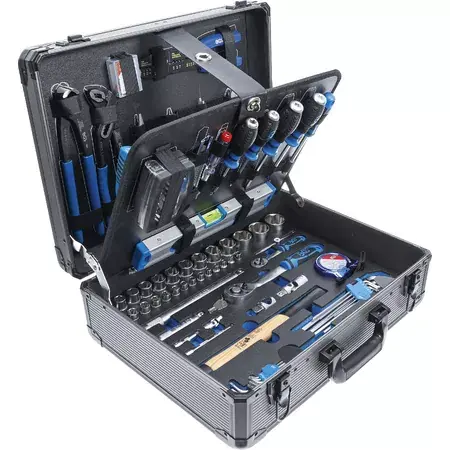 Sonderangebot Werkzeugkoffer BGS 149 Teile