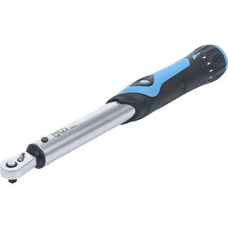 Drehmomentschlüssel BGS Abtrieb Außenvierkant 6,3 mm (1/4") 5 - 25 Nm Rabatt