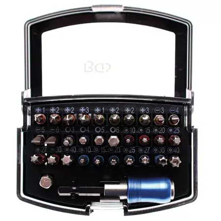 Color-Bit Satz BGS 32 Stk. Aktuell