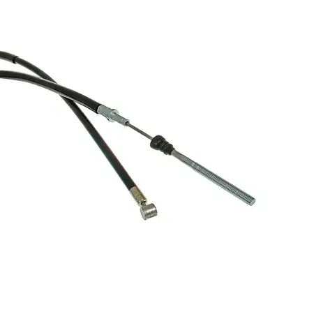 Bremszug hinten PTFE Aprilia Rally / Guliver / SR50 Minarelli Mega-Angebot