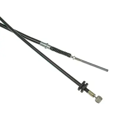 Zertifiziert Bremszug hinten PTFE Peugeot Speedfight / Vivacity