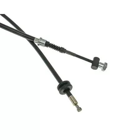 Echt Bremszug vorn PTFE Piaggio Zip