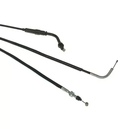 Heißes Angebot Gaszug PTFE Peugeot Speedfight 1 / 2