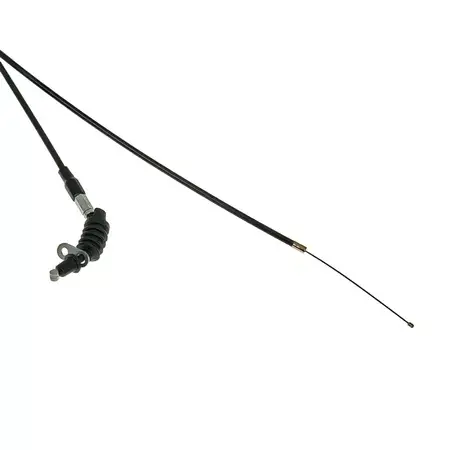 Neuheit Gaszug PTFE PGO Big Max