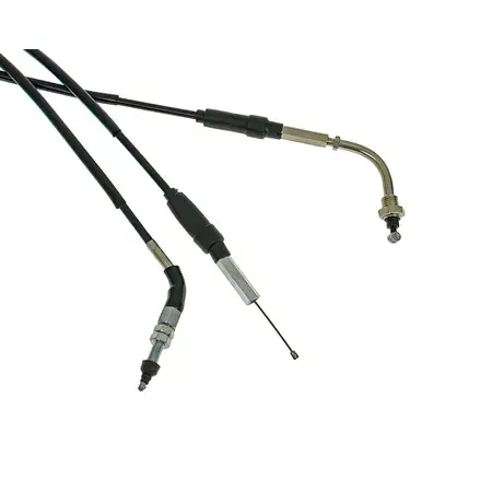 Preisreduziert Gaszug PTFE TGB Delivery / Pegasus Express / Sky / Corona