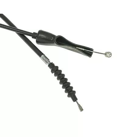 Kupplungszug PTFE Derbi Senda R Begrenztes Angebot