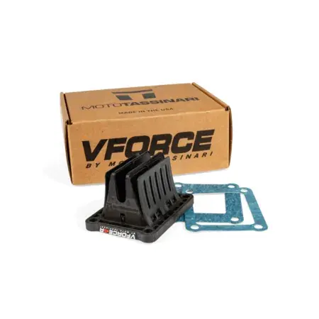 Membranblock V-Force 4R Husqvarna CR 125 Garantierte Lieferung