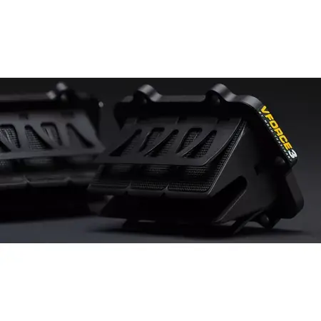 Neu Im Sortiment Membranblock V-Force 3 CR 250 2002