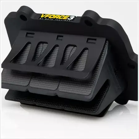 Heißes Angebot Membranblock V-Force 3 CR80 / 85