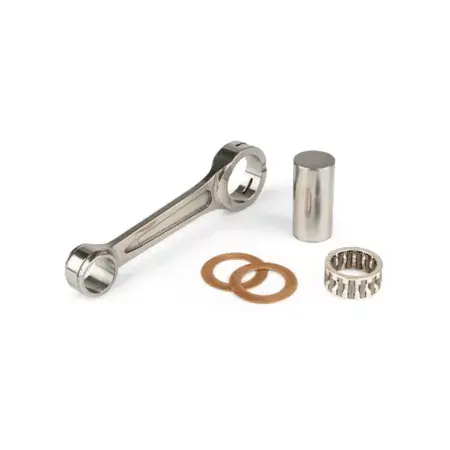 Neue Kollektion Pleuel 100mm Stage6 R/T FL100