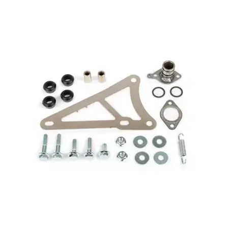 Preisknaller Ersatzteil-Kit Auspuff Stage6 Pro Replica MK2 Minarelli liegend