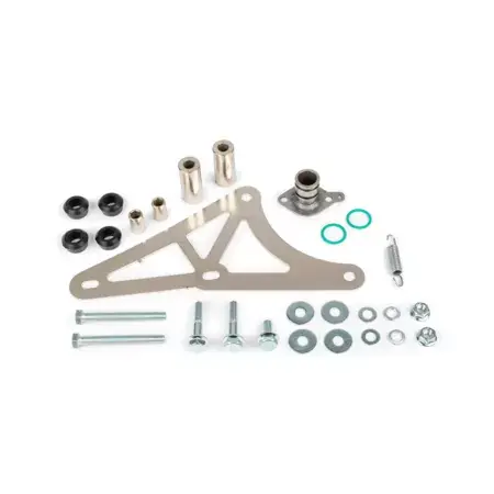 Ersatzteil-Kit Auspuff Stage6 Pro Replica MK2 Piaggio Direkt Vom Hersteller