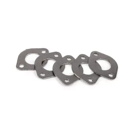 Dichtungen (x5) Papier ESD Stage6 Pro Replica MK2 Heißes Angebot