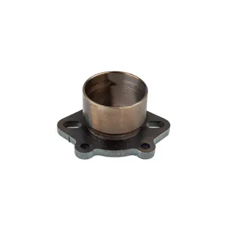 Expressversand Auspuffflansch Stage6 R/T 90 - 100cc Derbi