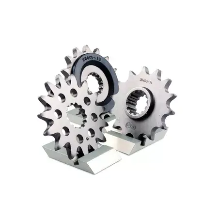Zertifiziert Ritzel Afam 13 Zähne RM-Z 250