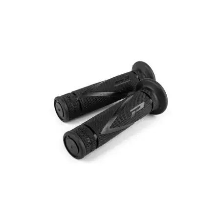 Günstig Griffe ProGrip 837 Closed End schwarz