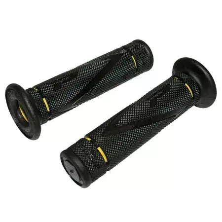 Griffe ProGrip 838 Closed End schwarz/gelb Sonderangebot