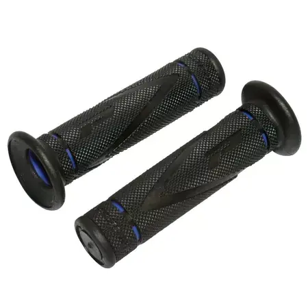Griffe ProGrip 838 Closed End schwarz/blau Direktkauf