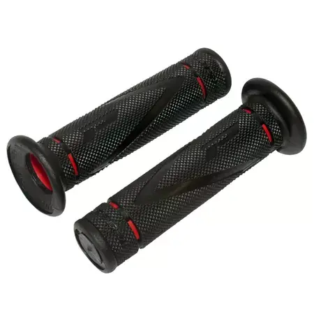 Griffe ProGrip 838 Closed End schwarz/rot Sale