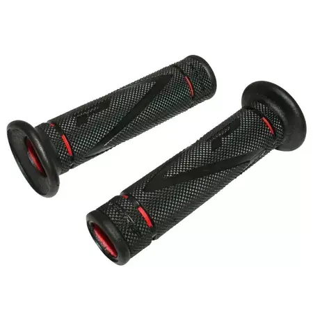 Griffe ProGrip 838 Open End schwarz/rot Preis Gesenkt